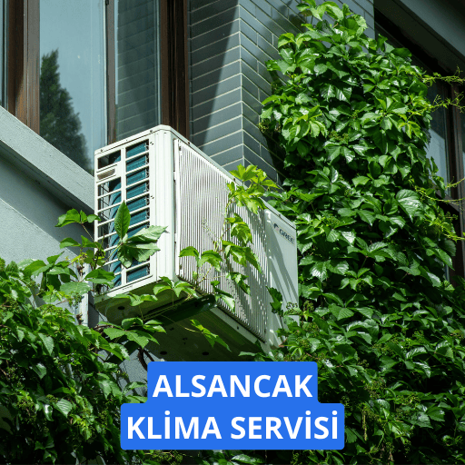 Alsancak ECA Klima Servisi