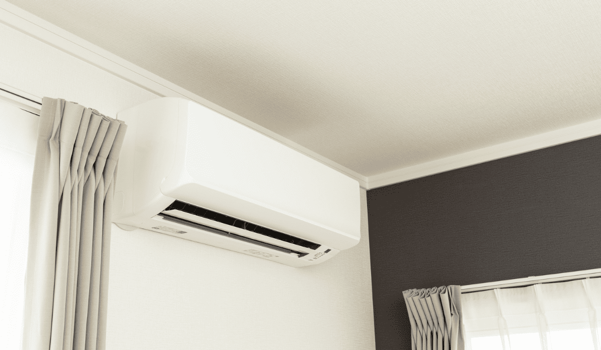 Alsancak ECA İnverter Klima İnverter Klima Servisi